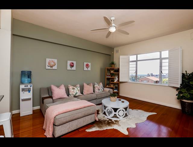 2 BEDROOM APARTMENT TO LET IN MORNINGSIDE